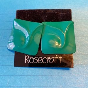 3 for $15 ALL Vintage earrings mix and match